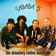 Sababa 5 // The Eisenberg Review Interview