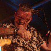 BeneluxBlues - Howlin' Bill