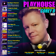 The Playhouse 669 (06.03.23)