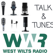 TALK & TUNES (With Tim) 281025