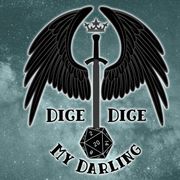 DDmD 25: Goth Phase, part 12