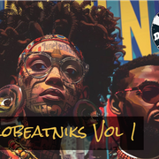 KDB Sessions: “Afrobeatniks Vol 1”