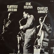 WHYR JAZZ: Gifts & Messages 4/20/2019 Show 371