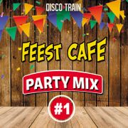 Feestcafé Mix by René Verkerk