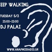 Keep Walking s06e16 (5-3-2024)-Kostas Palaiologou