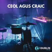Ceol agus Craic - Eimear Crehan - 10th May 2026