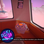 Oki Doki Gaming Club 015: Viewfinder