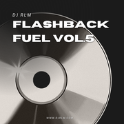 Flashback Fuel Vol 5 (Reggae)