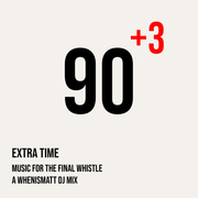 EXTRA TIME | Music for the final whistle (FIFA / EA Sports FC inspired Mix)