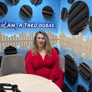 Daniela Marić - O HR konferenciji "Snaga ljudskog kapitala"