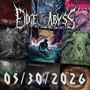 Edge of the Abyss #108