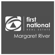 That's My Business - First National Real Estate - Barry Granville
