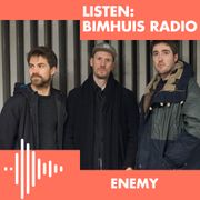 Enemy  (15-02-2019)