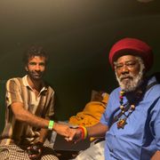Haseeb Iqbal . World - With Johnny Clarke - Episode 084 : 24/7/24