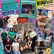 Miss Margaret, Punk Rock Farmer #ontheroad, Tasty Bugs and more!