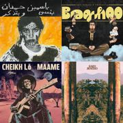 globalsounds playlist 25-38 News