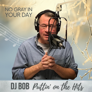 DJ Bob: No Gray In Your Day, 3.4.26