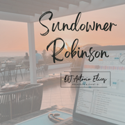 Sundowner Beats @ ROBINSON Agadir, Morocco