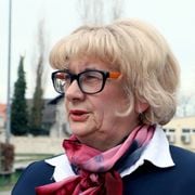 Srijedište - 29/11/2023 - Marija Mačković, načelnica Općine Jasenovac
