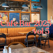 Cafe bar 2025 Vol 5 Sunrise