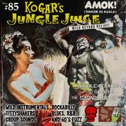 Kogar's Jungle Juice Show #85