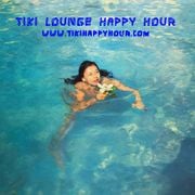 Tiki Lounge Happy Hour week of 9/6/24