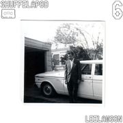 Shuffelapod 6ix