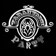 Peppermint Iguana Radio Show # 343 (22/07/25) Tarantarti Party Special