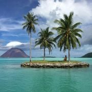 Music of Tropical Islands (#1415)