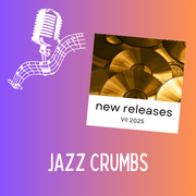 Jazz Crumbs E114