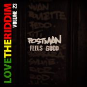 LOVE THE RIDDIM VOL23