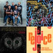 globalsounds playlist 23-59 Through time