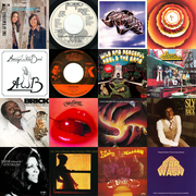 R&B MIX - Funk Grooves (Best of 1970s)