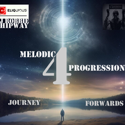 Melodic Progressions 4 - Journey Forwards