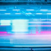 Ambient Vaporwave - A mix by Innesti