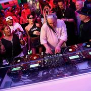 Steve Martinez Sr Jolene Sound Room Mix