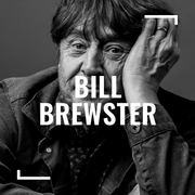 BILL BREWSTER | Brixton Disco Festival 2019