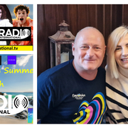 Radio International - The Ultimate Eurovision Experience (2024-09-11)