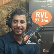 En Panorámica 2025/10/28 Candidato Jorge Brito