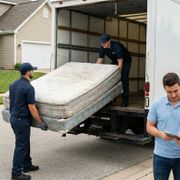 Mattress Removal Service & Cost Near Me