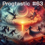 #63 Progtastic (02/06/25)