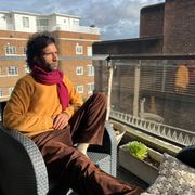 Haseeb Iqbal . World - Episode 051 - 1-year celebration: 1/11/23