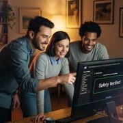 Free Multi-Agent Risk Calculator