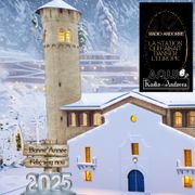 Radio-Andorre, la station qui faisait danser l'Europe