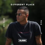 XLR8R Podcast 818: D:fferent Place