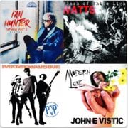 Radio Warfare with Tim Livingston Episode 261