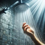 Контрастный душ