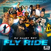Fly Ride | 2026 Hip-Hop/Rap Mix | @alleyboythedj