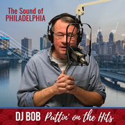 DJ Bob: The Philadelphia Sound, 1.21.26