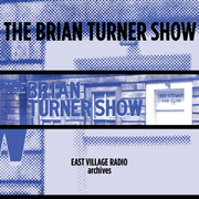 The Brian Turner Show on EVR 8/7/2024